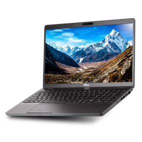 PC portables Reconditionné Dell Precision 3541 – Grade A | ordinateur reconditionné - pc occasion