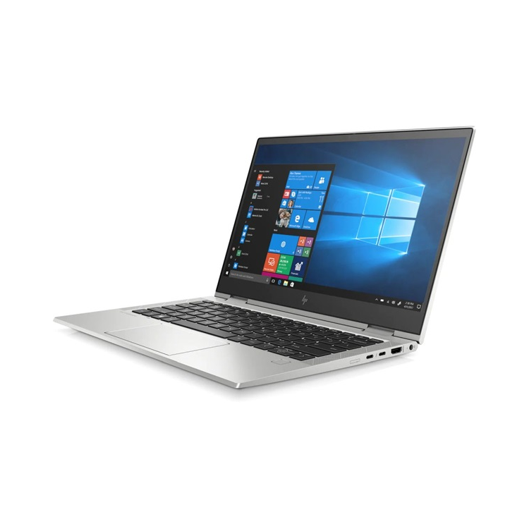 PC portables Reconditionné HP EliteBook x360 1030 G3 – Grade A | ordinateur reconditionné - ordinateur occasion