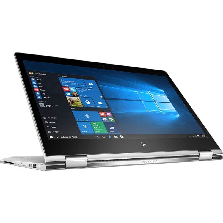 PC portables Reconditionné HP EliteBook x360 1030 G4 – Grade A+ | ordinateur reconditionné - ordinateur reconditionné