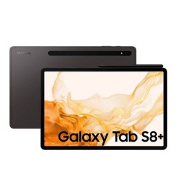 Tablettes Reconditionné Samsung Galaxy Tab S8 + 5G – New | tablette reconditionnée - pc portable reconditionné