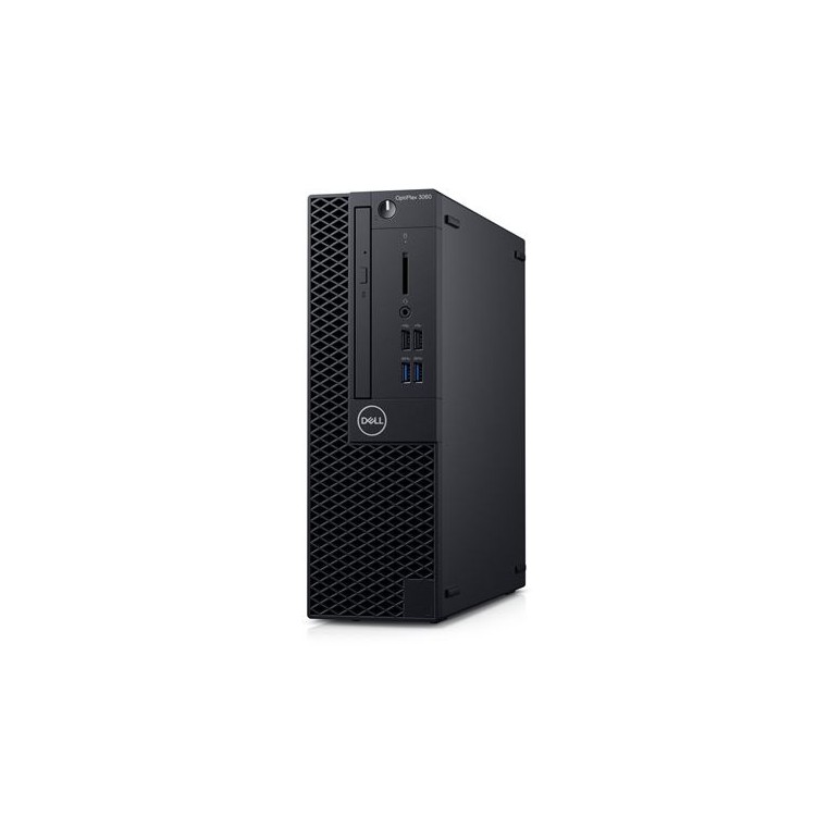 PC de bureau Reconditionné Dell OptiPlex 3060 SFF – Grade A - ordinateur pas cher