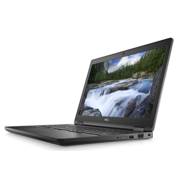 PC portables Reconditionné Dell Precision 3540 – Grade B - pc reconditionné