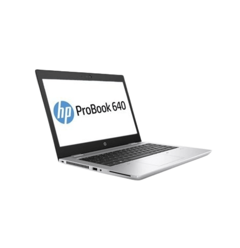 PC portables Reconditionné HP ProBook 640 G4 – Grade A - pc reconditionné
