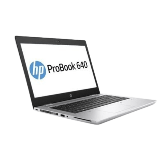 PC portables Reconditionné HP ProBook 640 G4 – Grade A - pc reconditionné