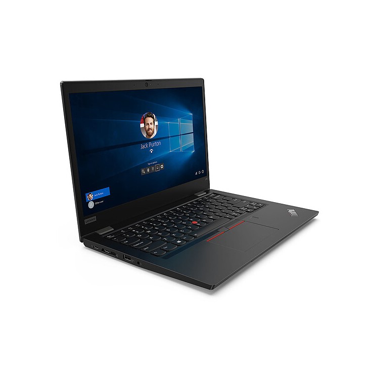 PC portables Reconditionné Lenovo ThinkPad L13 Gen3 – Grade A - pc portable pas cher