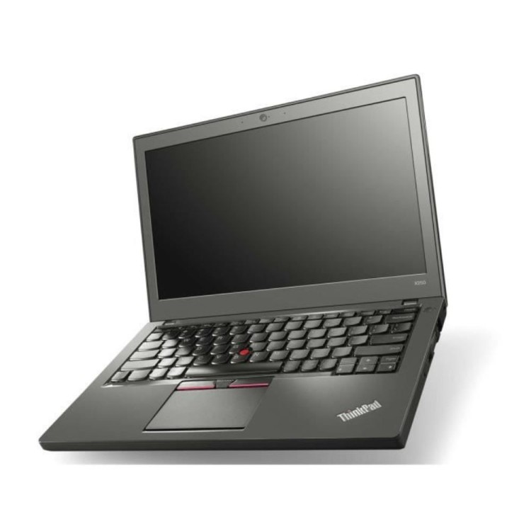 PC portables Reconditionné Lenovo ThinkPad X270 – Grade A - informatique occasion