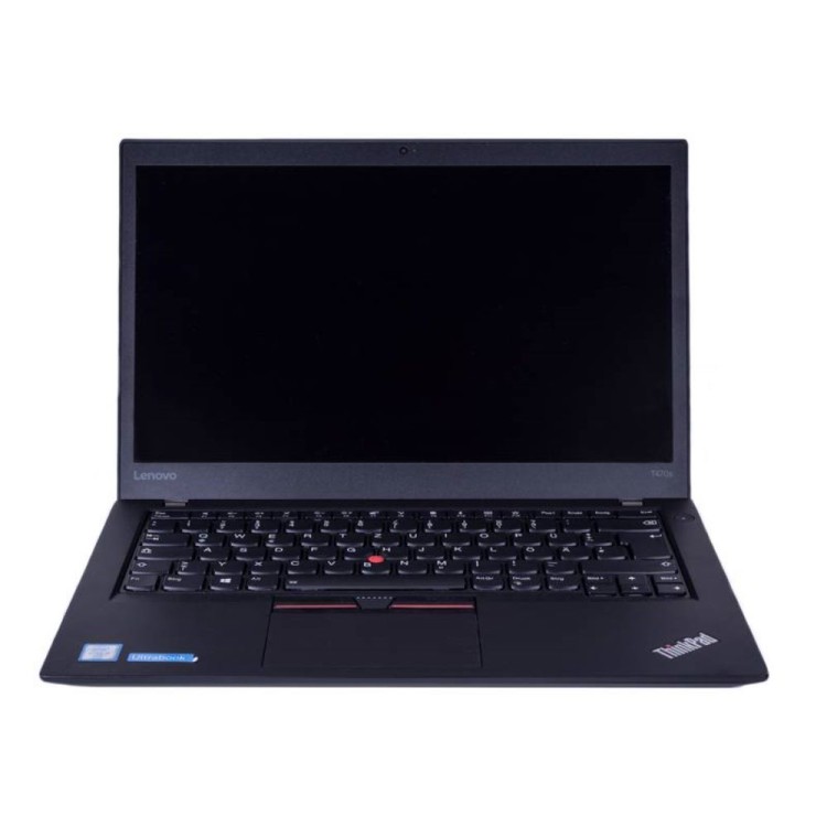 PC portables Reconditionné Lenovo ThinkPad T470 – Grade A - ordinateur pas cher