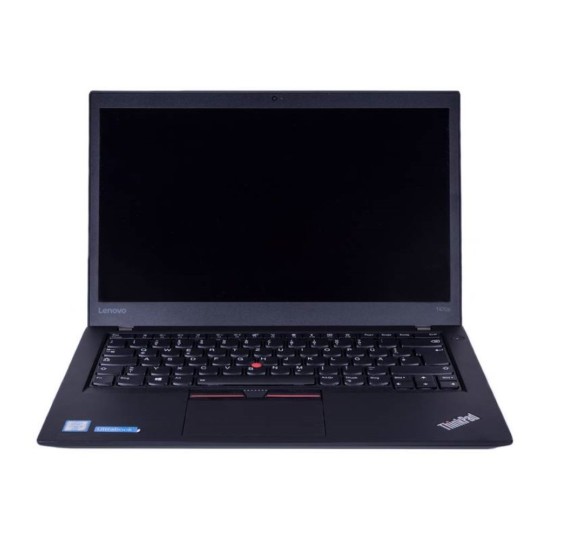 PC portables Reconditionné Lenovo ThinkPad T470 – Grade A - ordinateur pas cher