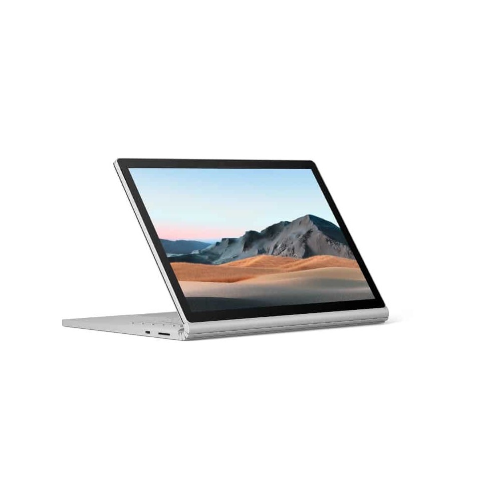 PC portables Reconditionné Microsoft Surface Book 3 – Grade A+ - pc portable pas cher