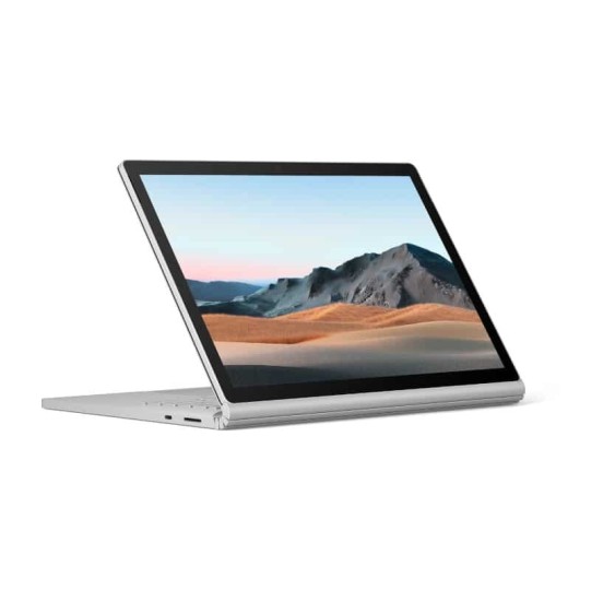 PC portables Reconditionné Microsoft Surface Book 3 – Grade A+ - pc portable pas cher