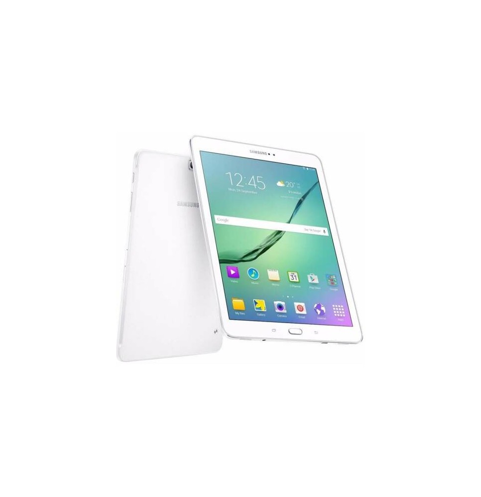 Tablettes Reconditionné Samsung Galaxy Tab A 10.1 2016 – Grade B - ordinateur reconditionné