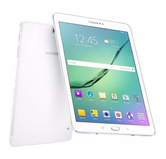 Tablettes Reconditionné Samsung Galaxy Tab A 10.1 2016 – Grade B - ordinateur reconditionné