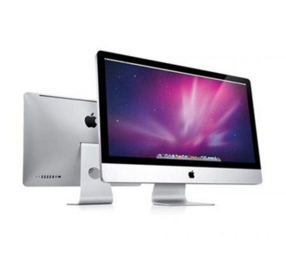 PC de bureau Reconditionné Apple iMac 17,1 (Fin-2015) | ordinateur d'occasion - ordinateur reconditionné