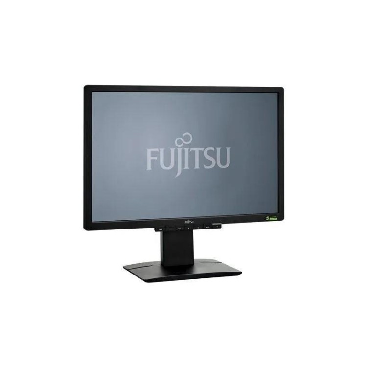 Ecrans Reconditionné Fujitsu Ecran B22W-6 – Grade A - ordinateur pas cher