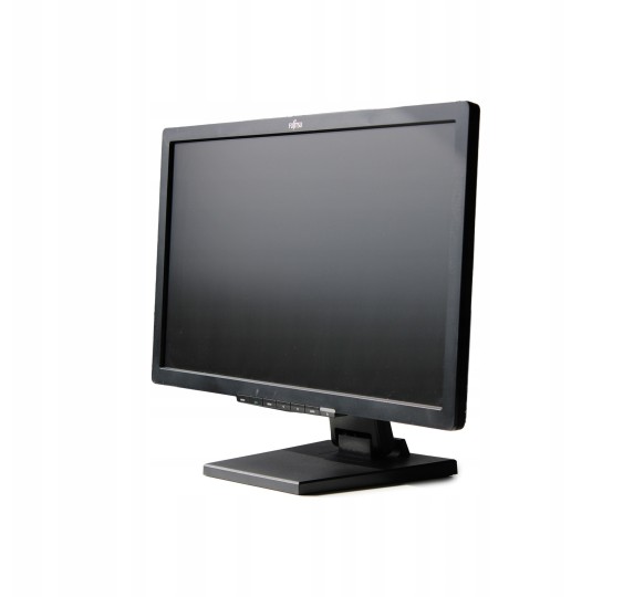Ecrans Reconditionné Fujitsu Ecran E22T-7 – Grade B - pc reconditionné