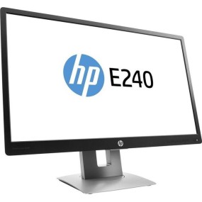 Ecrans Reconditionné HP EliteDisplay E240 – Grade B - ordinateur occasion