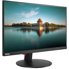 Ecrans Reconditionné Lenovo ThinkVision T22I-10 – Grade B - pc reconditionné