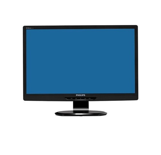 Ecrans Reconditionné Philips Ecran 221S3LCB – Grade B - ordinateur occasion