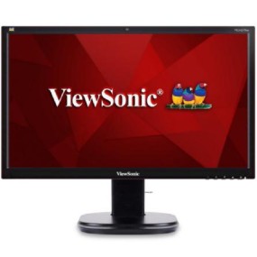 Ecrans Reconditionné Viewsonic Ecran VG2437Smc – Grade A - pc reconditionné