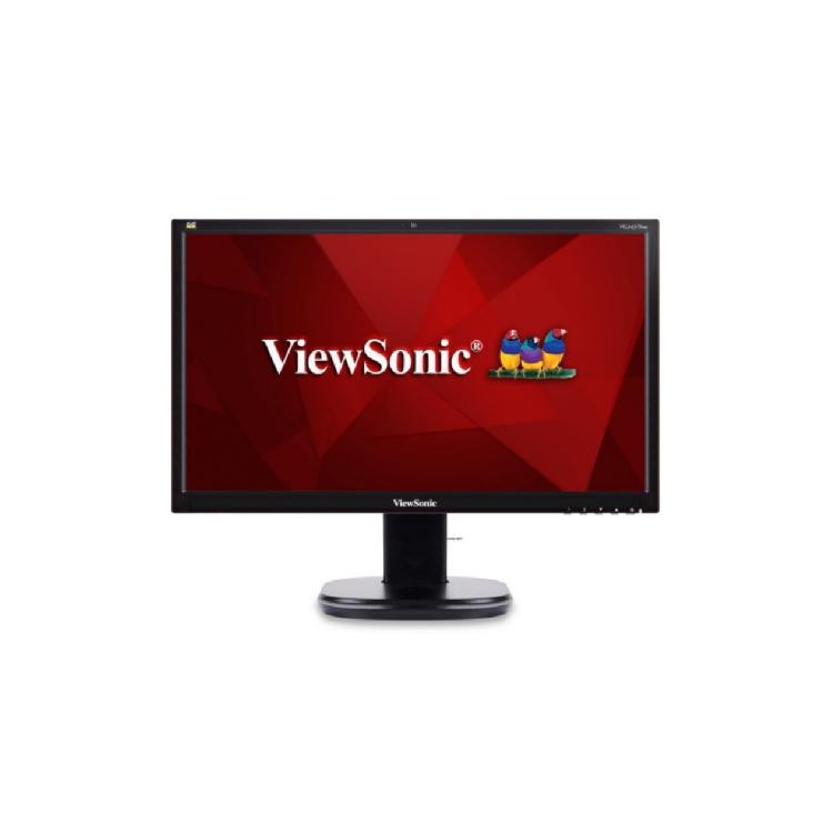 Ecrans Reconditionné Viewsonic Ecran VG2437Smc – Grade A - pc reconditionné