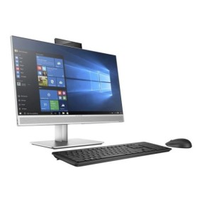 iMac - AiO (All In One) Reconditionné HP EliteOne 800 G3 AIO – Grade A - ordinateur pas cher