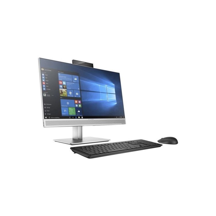 iMac - AiO (All In One) Reconditionné HP EliteOne 800 G3 AIO – Grade A - ordinateur pas cher