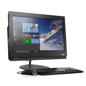 iMac - AiO (All In One) Reconditionné Lenovo ThinkCentre M810Z AIO – Grade B - pc pas cher