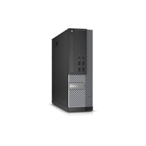 PC de bureau Reconditionné Dell OptiPlex 3080 SFF – Grade A - informatique occasion