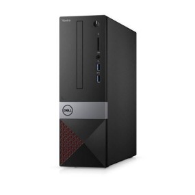 PC de bureau Reconditionné Dell Vostro 3681 – Grade B - ordinateur occasion