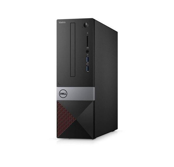 PC de bureau Reconditionné Dell Vostro 3681 – Grade B - ordinateur occasion