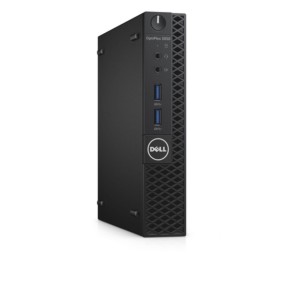 PC de bureau Reconditionné Dell OptiPlex 3050 Micro – Grade A - informatique occasion