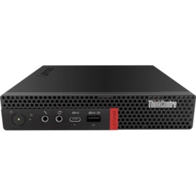 PC de bureau Reconditionné Lenovo ThinkCentre M720q Tiny – Grade B - pc portable occasion