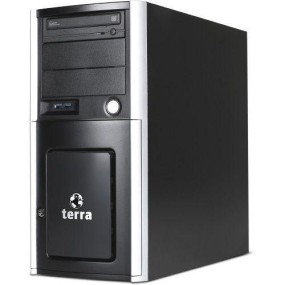 PC de bureau Reconditionné Terra PC de bureau Fujitsu D3400-B2 Tour – Grade B - ordinateur reconditionné