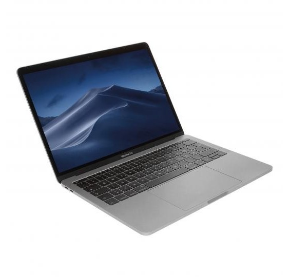 PC portables Reconditionné Apple MacBook Pro 14.1 – Grade B - ordinateur pas cher