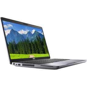 PC portables Reconditionné Dell Latitude 5511 – Grade A+ - ordinateur occasion