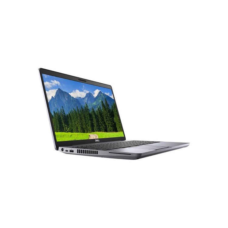 PC portables Reconditionné Dell Latitude 5511 – Grade A+ - ordinateur occasion