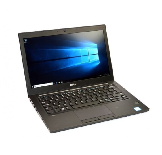 PC portables Reconditionné Dell Latitude 7280 – Grade B - ordinateur occasion