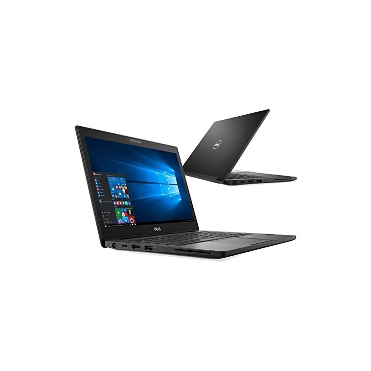 PC portables Reconditionné Dell Latitude 7290 – Grade B - pc reconditionné