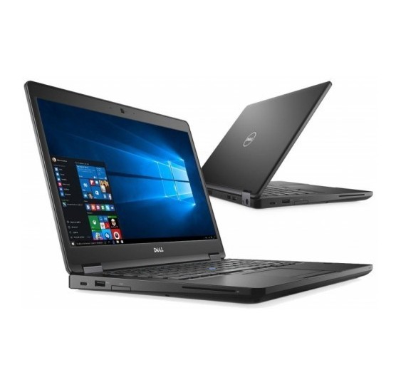 PC portables Reconditionné Dell Latitude 5580 – Grade B - informatique occasion