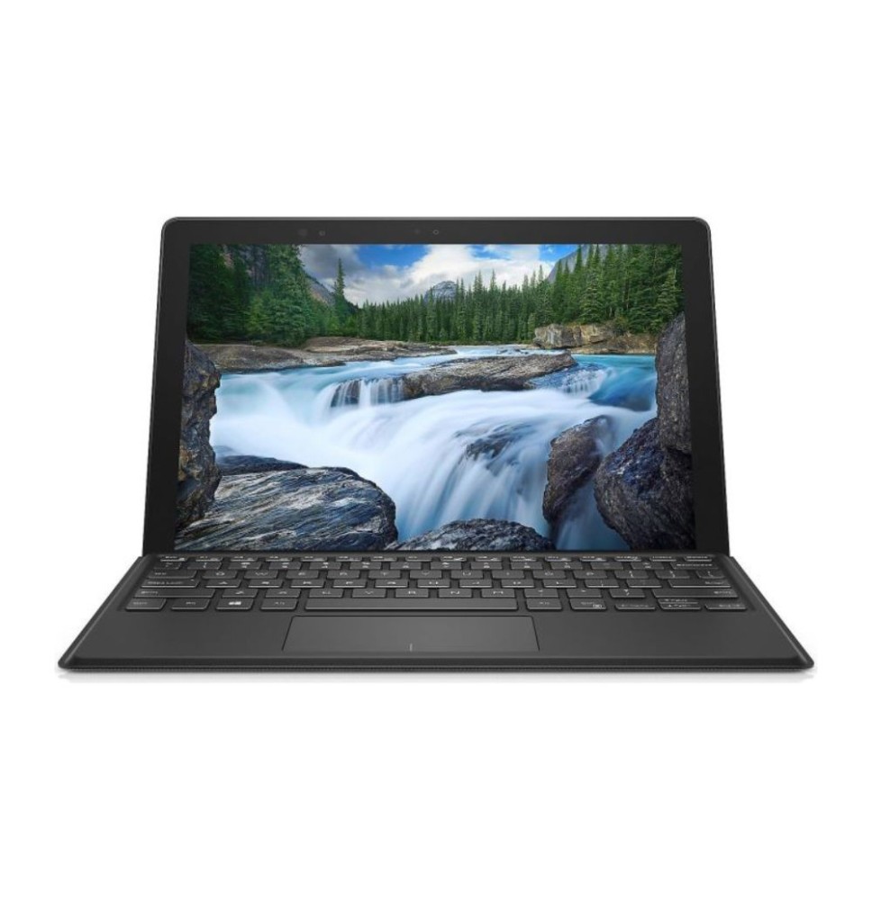 PC portables Reconditionné Dell Latitude 5290 – Grade A - ordinateur occasion