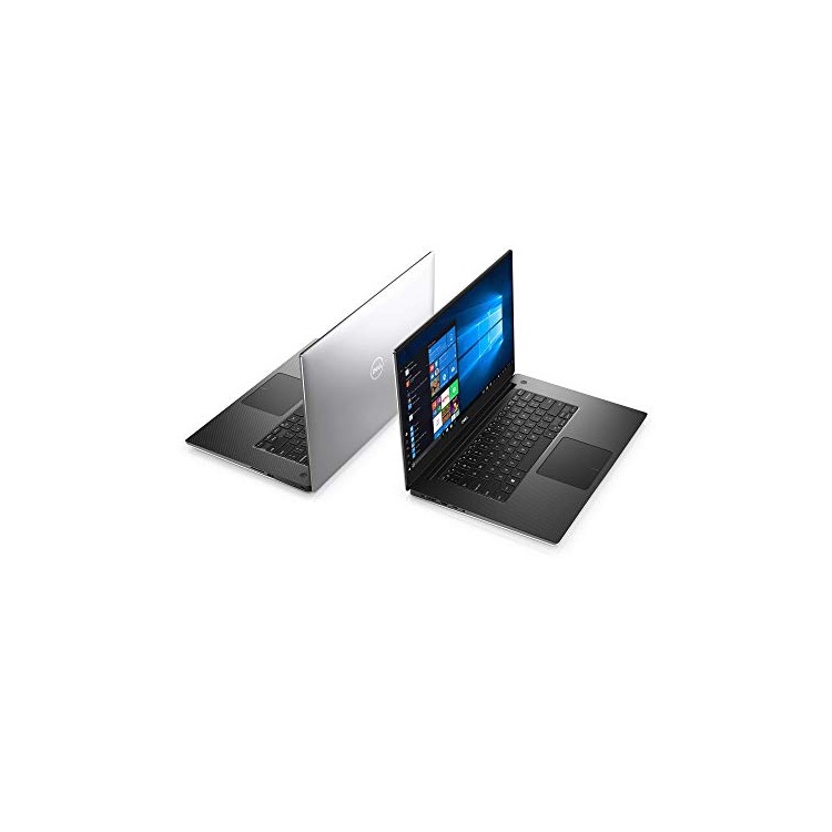 PC portables Reconditionné Dell XPS 15 7590 – Grade A - pc portable reconditionné