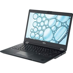 PC portables Reconditionné Fujitsu LifeBook U7410 – Grade B - pc portable pas cher