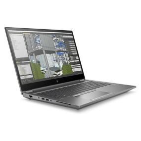 PC portables Reconditionné HP Zbook Fury 15 G7 – Grade B - pc portable occasion