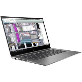 PC portables Reconditionné HP ZBook Studio G7 – Neuf - pc portable pas cher