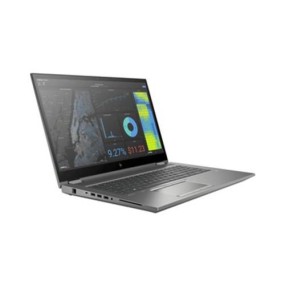 PC portables Reconditionné HP Zbook Fury 17.3 G8 – Grade B - ordinateur pas cher