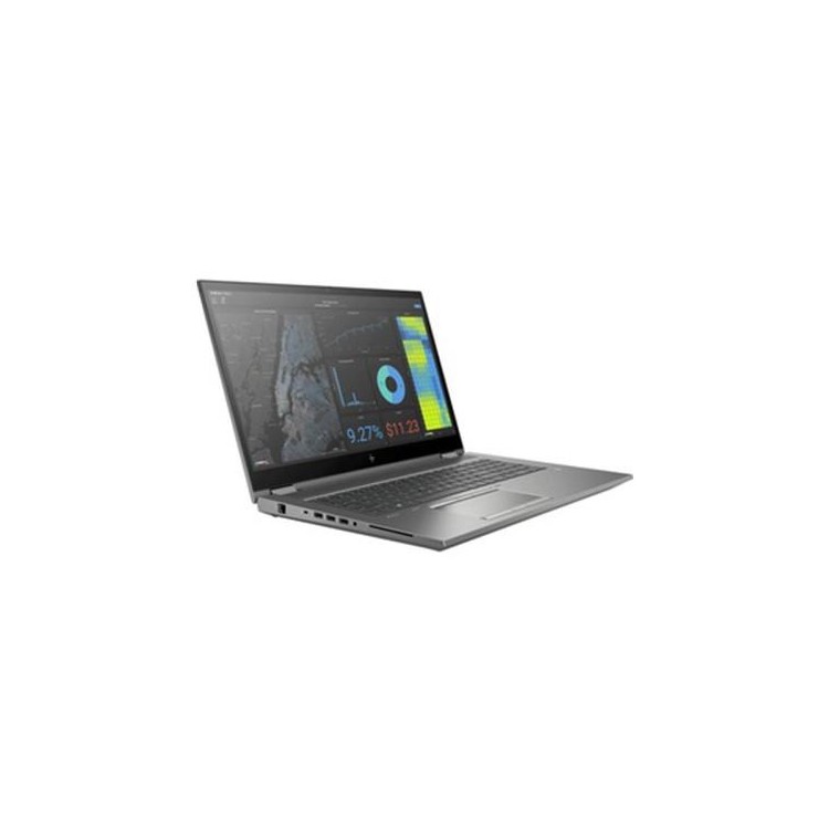 PC portables Reconditionné HP Zbook Fury 17.3 G8 – Grade B - ordinateur pas cher