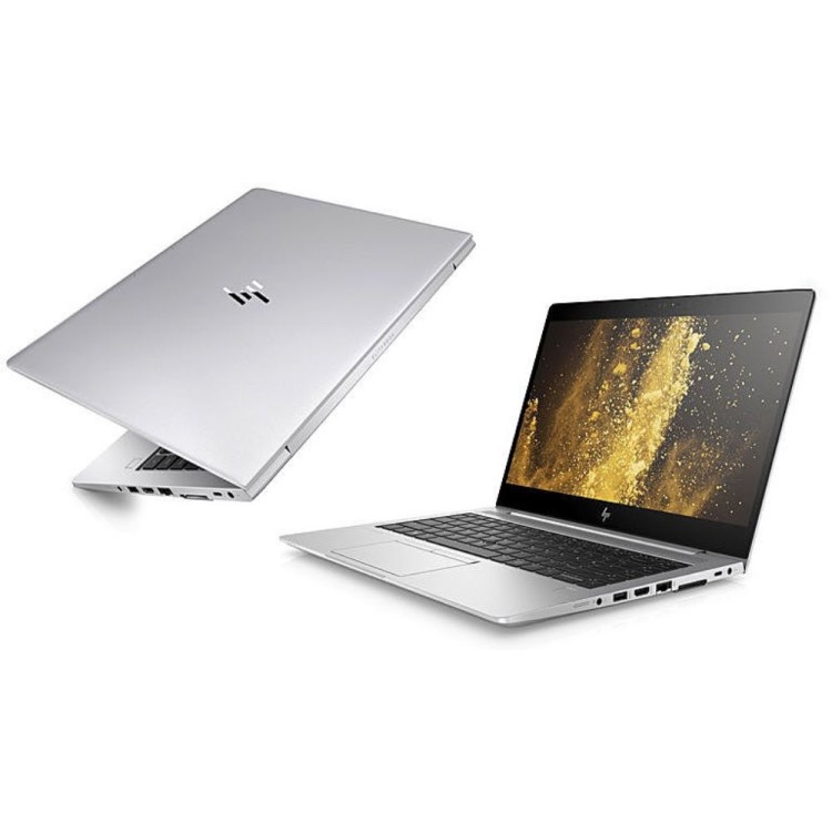 PC portables Reconditionné HP EliteBook 840 G5 – Grade B- - ordinateur pas cher