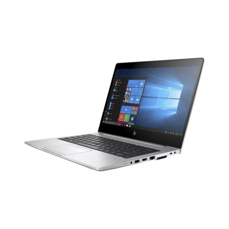 PC portables Reconditionné HP EliteBook 830 G6 – Grade B - ordinateur occasion