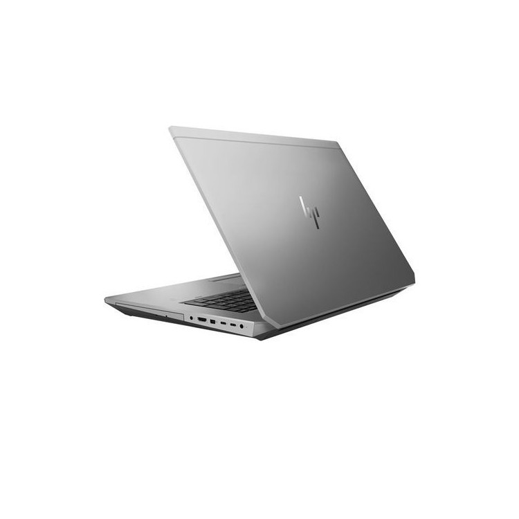 PC portables Reconditionné HP ZBook 15 G6 – Grade B - ordinateur occasion