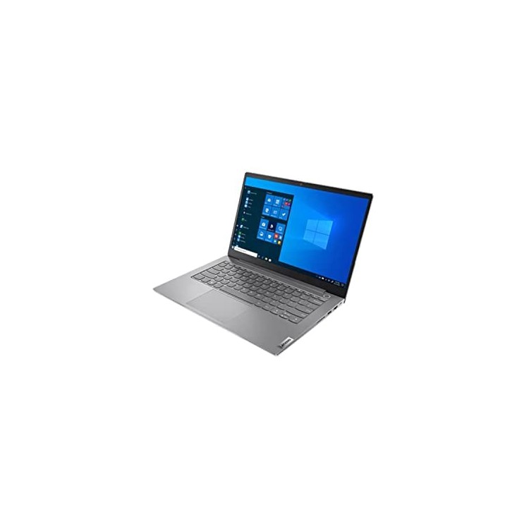 PC portables Reconditionné Lenovo ThinkBook 14 G2 ITL – Grade B - pc portable reconditionné